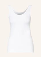 SPANX Shape-Top COTTON CONTROL, Farbe: WEISS (Bild 1)