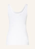 SPANX Shape-Top COTTON CONTROL, Farbe: WEISS (Bild 1)
