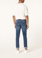 Dondup Jeans GEORGE Skinny Fit, Farbe: 800 BLUE (Bild 1)