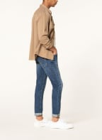 Dondup Jeans GEORGE Skinny Fit, Farbe: 800 BLUE (Bild 1)
