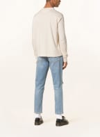 POLO RALPH LAUREN Henley shirt, Color: ECRU (Image 1)