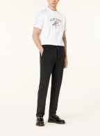 POLO RALPH LAUREN T-shirt HEAVY WEIGHT, Color: WHITE (Image 1)
