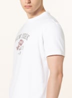 POLO RALPH LAUREN T-shirt HEAVY WEIGHT, Color: WHITE (Image 1)