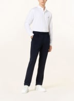 POLO RALPH LAUREN Jerseyhemd Extra Slim Fit, Farbe: WEISS (Bild 1)