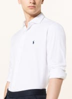POLO RALPH LAUREN Jerseyhemd Extra Slim Fit, Farbe: WEISS (Bild 1)