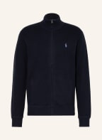 POLO RALPH LAUREN Strickjacke, Farbe: DUNKELBLAU (Bild 1)