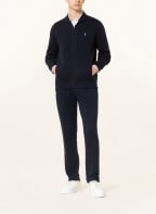 POLO RALPH LAUREN Strickjacke, Farbe: DUNKELBLAU (Bild 1)