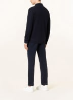 POLO RALPH LAUREN Strickjacke, Farbe: DUNKELBLAU (Bild 1)