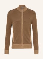 POLO RALPH LAUREN Strickjacke, Farbe: CAMEL (Bild 1)