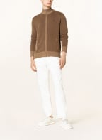 POLO RALPH LAUREN Strickjacke, Farbe: CAMEL (Bild 1)