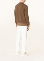 POLO RALPH LAUREN Strickjacke, Farbe: CAMEL (Bild 1)