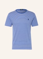 POLO RALPH LAUREN T-shirt , Color: BLUE/ WHITE (Image 1)
