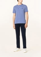 POLO RALPH LAUREN T-shirt , Color: BLUE/ WHITE (Image 1)