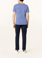 POLO RALPH LAUREN T-shirt , Color: BLUE/ WHITE (Image 1)