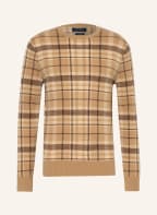 POLO RALPH LAUREN Cashmere-Pullover, Farbe: CAMEL/ BEIGE/ BRAUN (Bild 1)