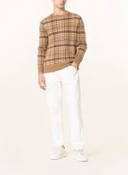 POLO RALPH LAUREN Cashmere-Pullover, Farbe: CAMEL/ BEIGE/ BRAUN (Bild 1)