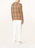 POLO RALPH LAUREN Cashmere-Pullover, Farbe: CAMEL/ BEIGE/ BRAUN (Bild 1)