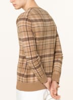 POLO RALPH LAUREN Cashmere-Pullover, Farbe: CAMEL/ BEIGE/ BRAUN (Bild 1)
