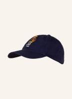 POLO RALPH LAUREN Cap, Farbe: BLAU (Bild 1)