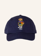 POLO RALPH LAUREN Cap, Farbe: BLAU (Bild 1)