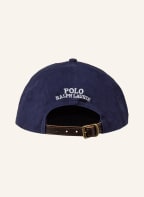 POLO RALPH LAUREN Cap, Farbe: BLAU (Bild 1)