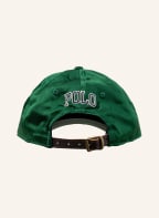 POLO RALPH LAUREN Cap, Color: GREEN (Image 1)