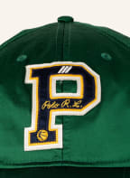 POLO RALPH LAUREN Cap, Color: GREEN (Image 1)