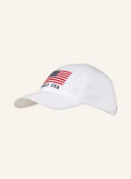 POLO RALPH LAUREN Cap, Color: WHITE (Image 1)