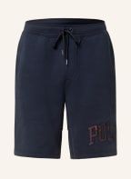 POLO RALPH LAUREN Sweatshorts, Farbe: DUNKELBLAU (Bild 1)