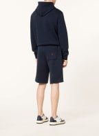 POLO RALPH LAUREN Sweatshorts, Farbe: DUNKELBLAU (Bild 1)