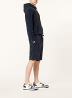 POLO RALPH LAUREN Sweatshorts, Farbe: DUNKELBLAU (Bild 1)