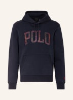 POLO RALPH LAUREN Hoodie, Farbe: DUNKELBLAU (Bild 1)