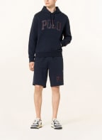 POLO RALPH LAUREN Hoodie, Farbe: DUNKELBLAU (Bild 1)