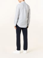 POLO RALPH LAUREN Hemd Slim Fit, Farbe: WEISS/ HELLBLAU (Bild 1)