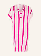 mey Nightgown series TERESIA, Color: FUCHSIA/ NUDE/ ROSE (Image 1)