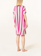 mey Nightgown series TERESIA, Color: FUCHSIA/ NUDE/ ROSE (Image 1)