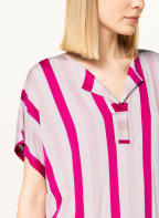 mey Nightgown series TERESIA, Color: FUCHSIA/ NUDE/ ROSE (Image 1)