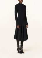 TIGER OF SWEDEN Strickkleid LARISSA, Farbe: SCHWARZ (Bild 1)