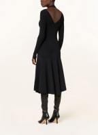 TIGER OF SWEDEN Strickkleid LARISSA, Farbe: SCHWARZ (Bild 1)