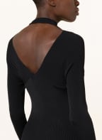 TIGER OF SWEDEN Strickkleid LARISSA, Farbe: SCHWARZ (Bild 1)