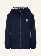 namuk Jacke mit PRIMALOFT.BIO™-Isolierung, Farbe: DUNKELBLAU (Bild 1)