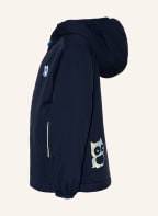 namuk Jacke mit PRIMALOFT.BIO™-Isolierung, Farbe: DUNKELBLAU (Bild 1)