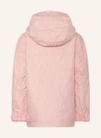 namuk Regenjacke CHIP, Farbe: ROSA/ WEISS (Bild 1)