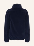 namuk Fleecejacke AVAN , Farbe: DUNKELBLAU (Bild 1)