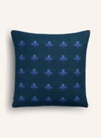 Røros Tweed Tweed decorative cushions SYNDIN, Color: BLUE/ DARK BLUE/ LIGHT BLUE (Image 1)
