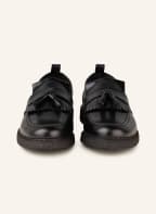 FRED PERRY Loafer, Farbe: SCHWARZ (Bild 1)