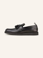 FRED PERRY Loafer, Farbe: SCHWARZ (Bild 1)