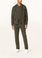 Juvia Fieldjacket, Farbe: KHAKI (Bild 1)