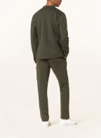 Juvia Fieldjacket, Farbe: KHAKI (Bild 1)