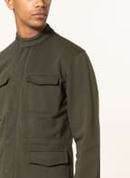 Juvia Fieldjacket, Farbe: KHAKI (Bild 1)